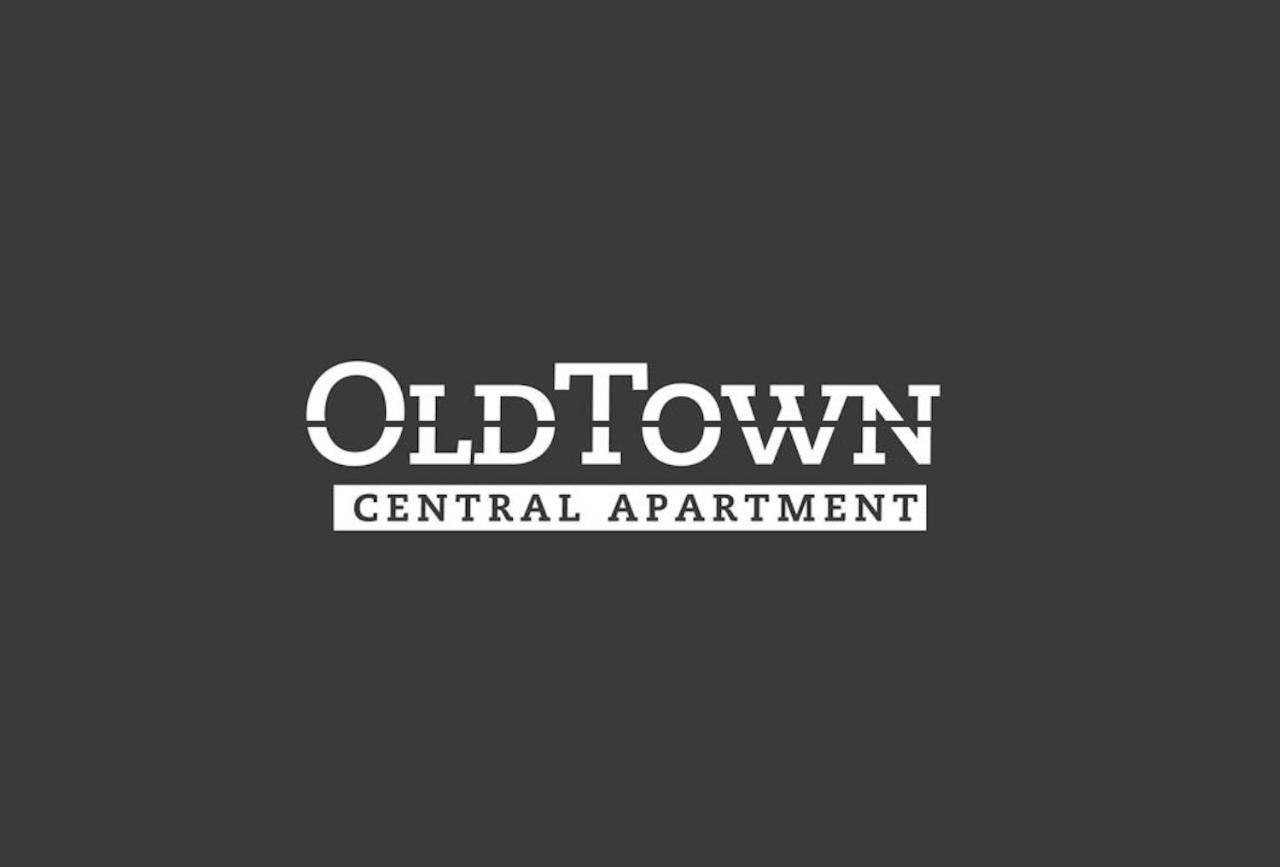 Modern Old Town Central Apartment Bukurešť Exteriér fotografie