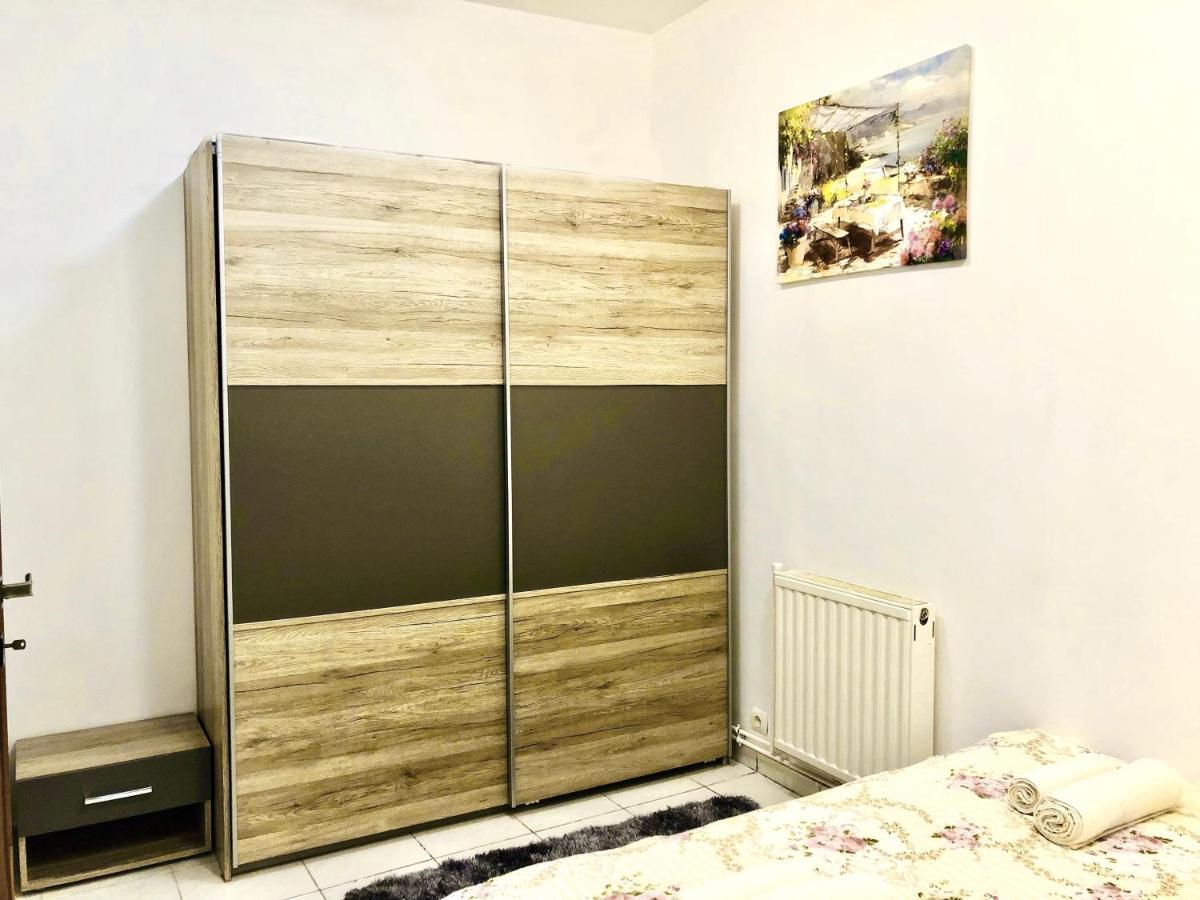 Modern Old Town Central Apartment Bukurešť Exteriér fotografie